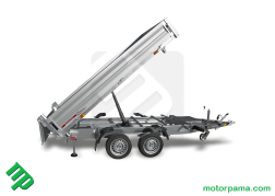 carrello cresci RB30L RIM 130 (2)